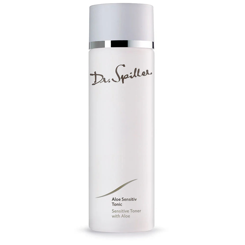 Dr. Spiller Aloe Sensitiv Tonic 200 ml