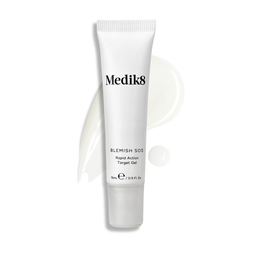 Medik8 Blemish SOS Rapid Action Target Gel 15 ml
