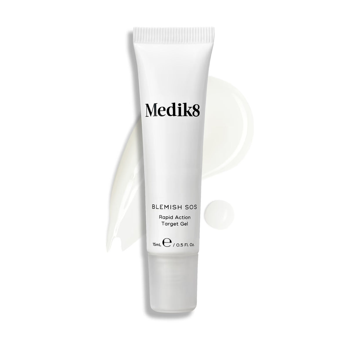 Medik8 Blemish SOS Rapid Action Target Gel 15 ml
