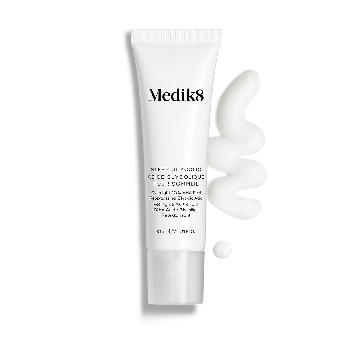 Medik8 Sleep Glycolic 30 ml