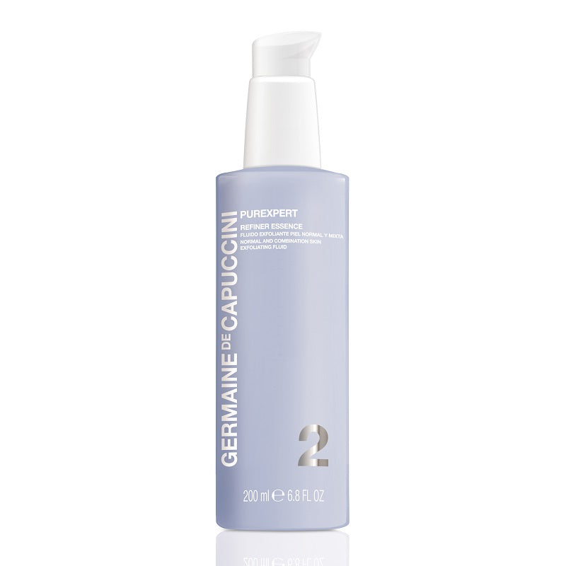 Germaine de Capuccini PurExpert Refiner Essence №2