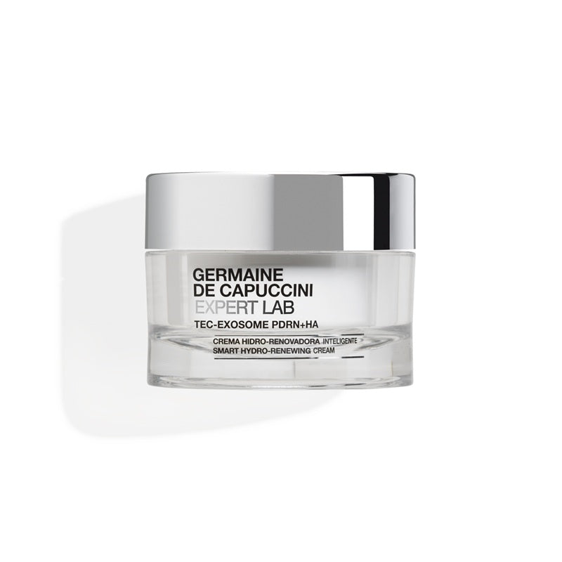 Germaine de Capuccini Expert Lab  TEC-Exosome PDRN+HA  Smart Hydro-Renewing Cream