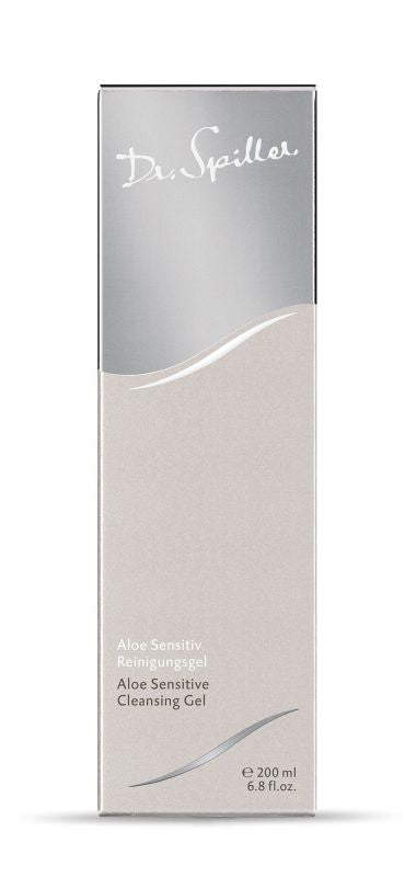 Dr. Spiller Aloe Sensitiv Tonic 200 ml