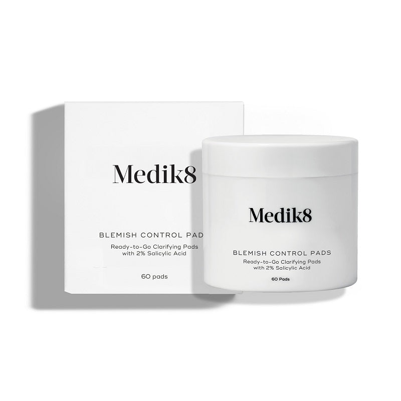 Medik8 Blemish Control Pads 60 pcs