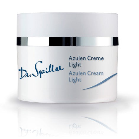 Dr. Spiller Azulen Creme Light 50 ml
