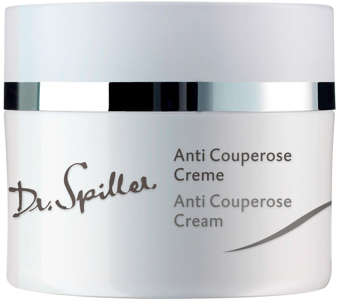 Dr. Spiller Anti Couperose Creme 50 ml