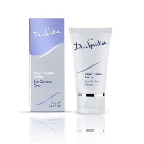 Dr. Spiller Eye Contour Cream 20 ml