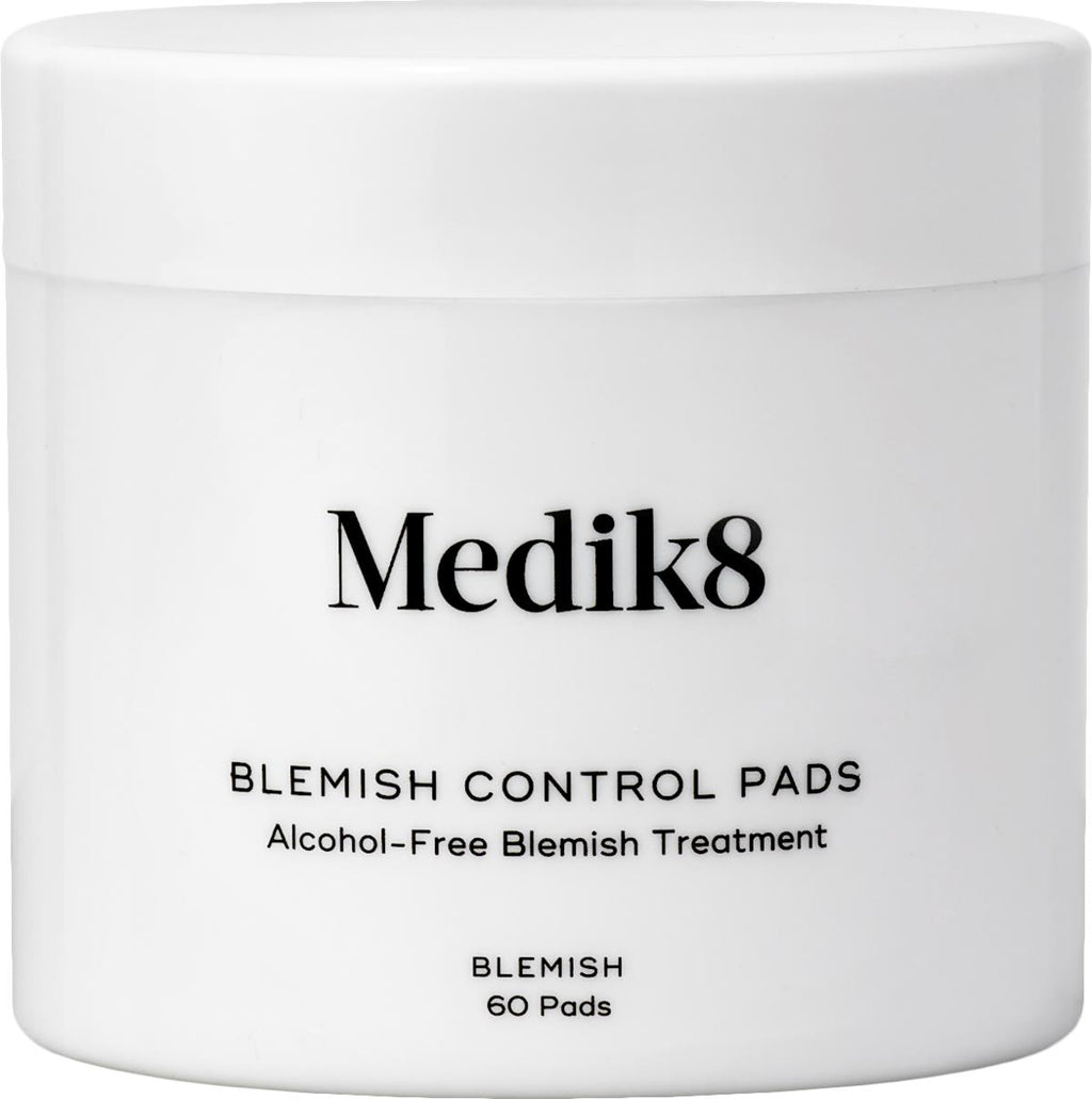 Medik8 Blemish Control Pads 60 pcs
